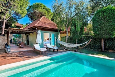 Bali Junior Villa