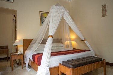 1 Bedroom Deluxe Suite Villa