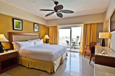 Superior Room Ocean Front