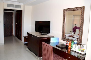 Prestige Room