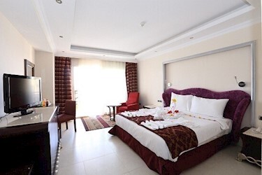 Prestige Room