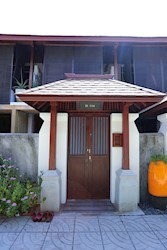 Plunge Pool Suite