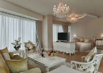 Royal Suite 2 bedrooms