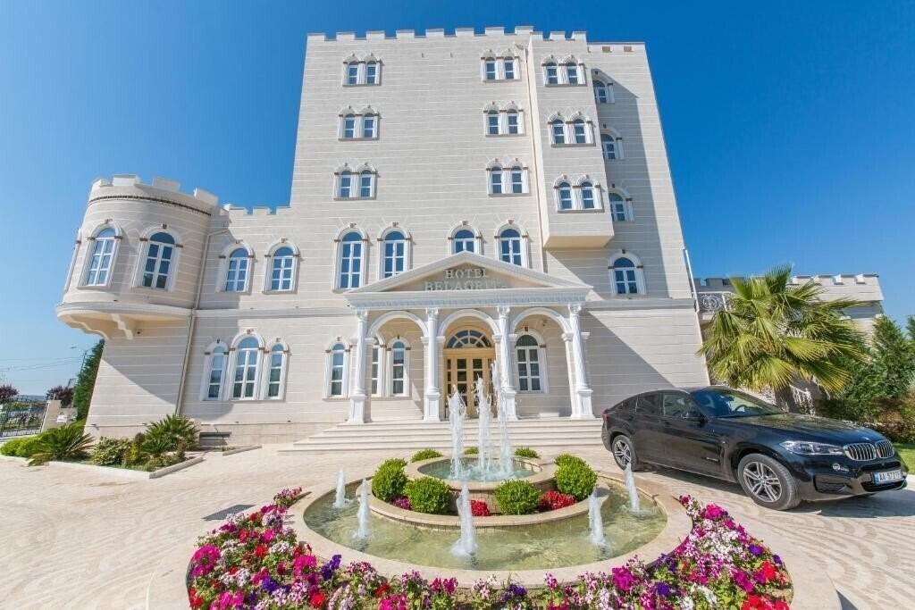 Hotel Belagrita Hotel 4*