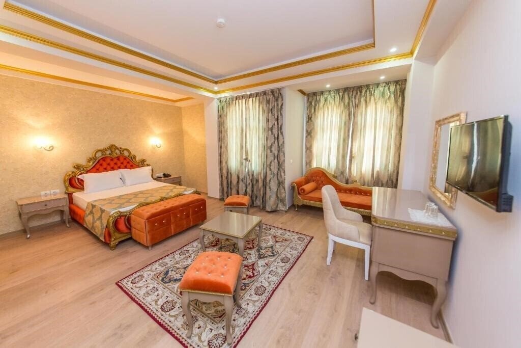 Fotografii Belagrita Hotel 4*