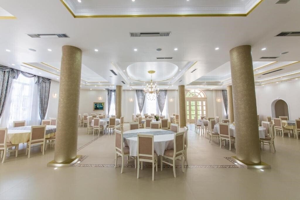 Imaginea Belagrita Hotel 4*