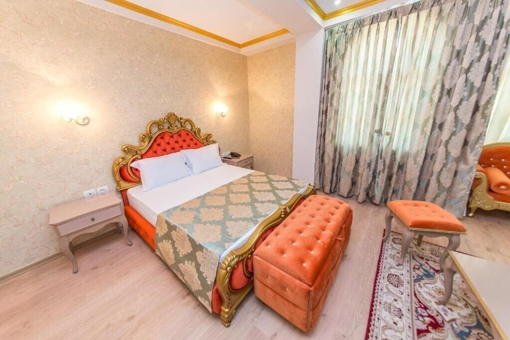 Imaginea Belagrita Hotel 4*