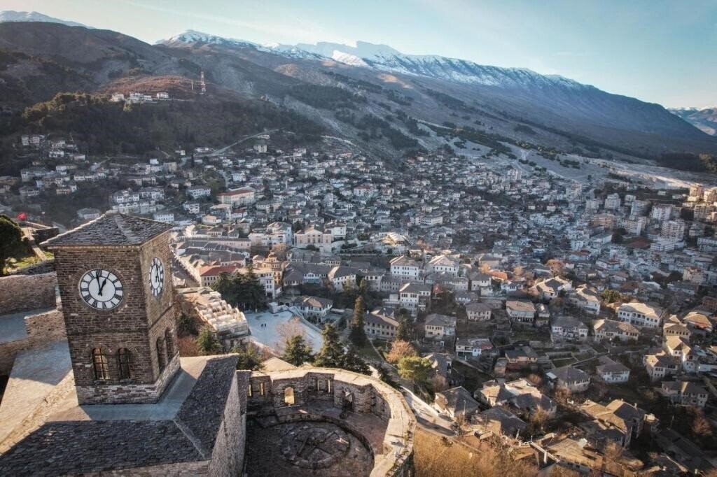 Imaginea Bineri Hotel 4*