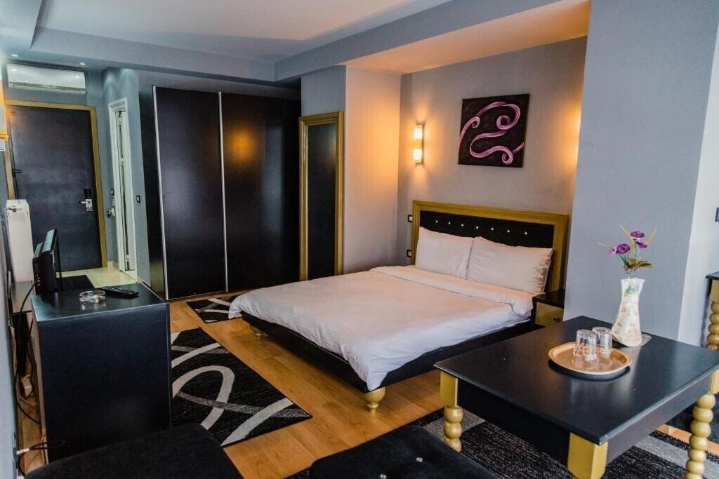 Fotografii Hotel Kocibelli 4*