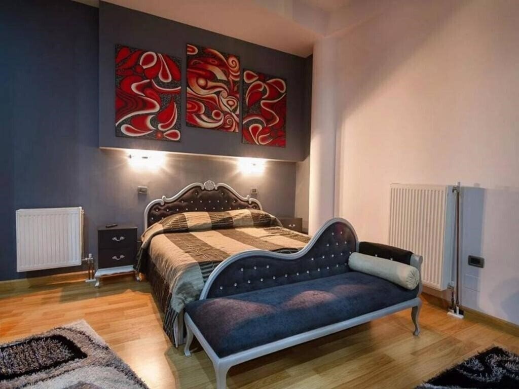 Imaginea Hotel Kocibelli 4*