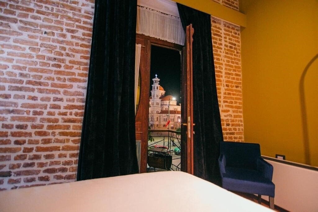 Imaginea Cathedral Boutique Hotel 4*