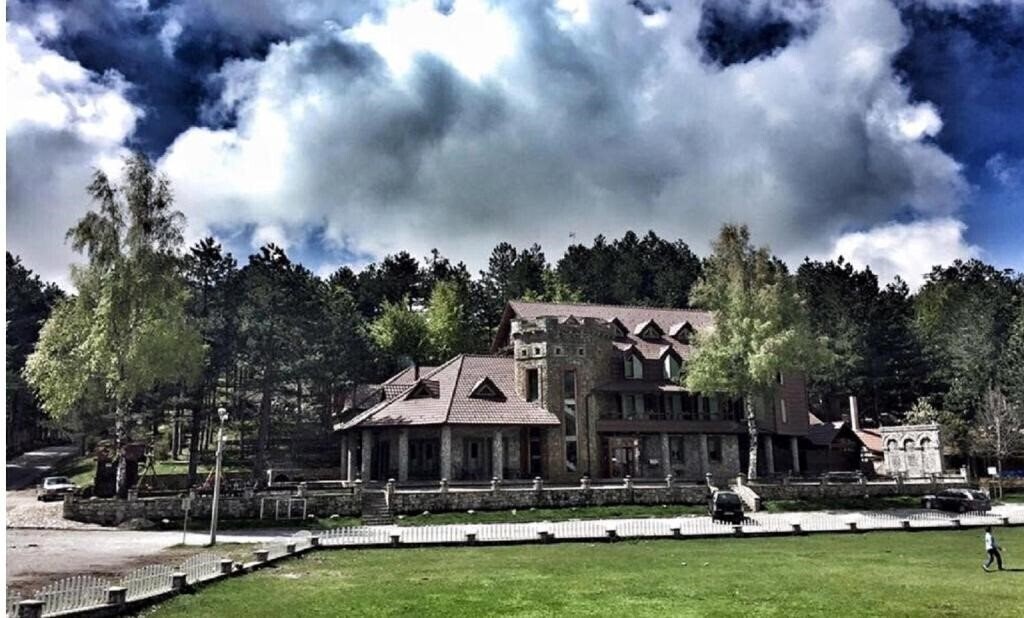 Fotografie Natyral Razma Resort 4*