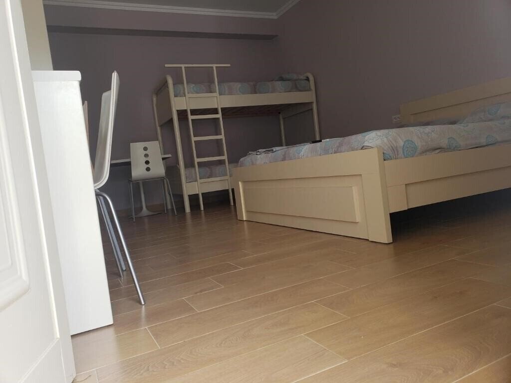 Fotografii Hotel Fitimi апартаменты