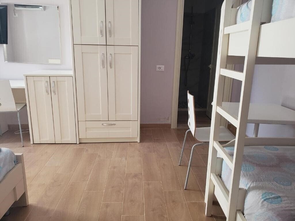 Fotografie Hotel Fitimi апартаменты