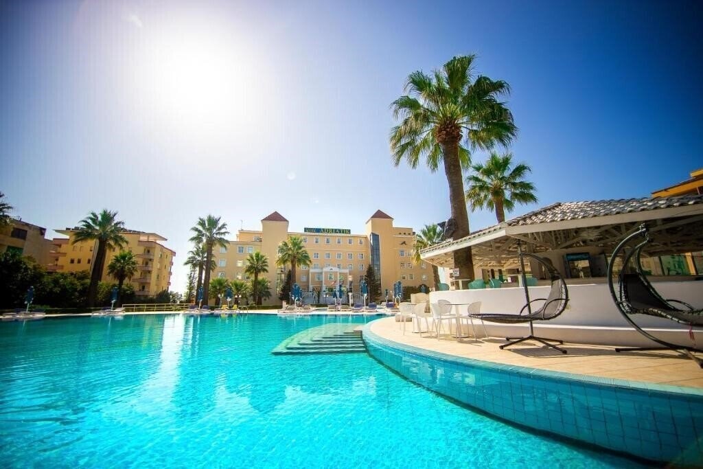 Фотография Adriatik Hotel BW Premier Collection (ex. Adriatik) 5*