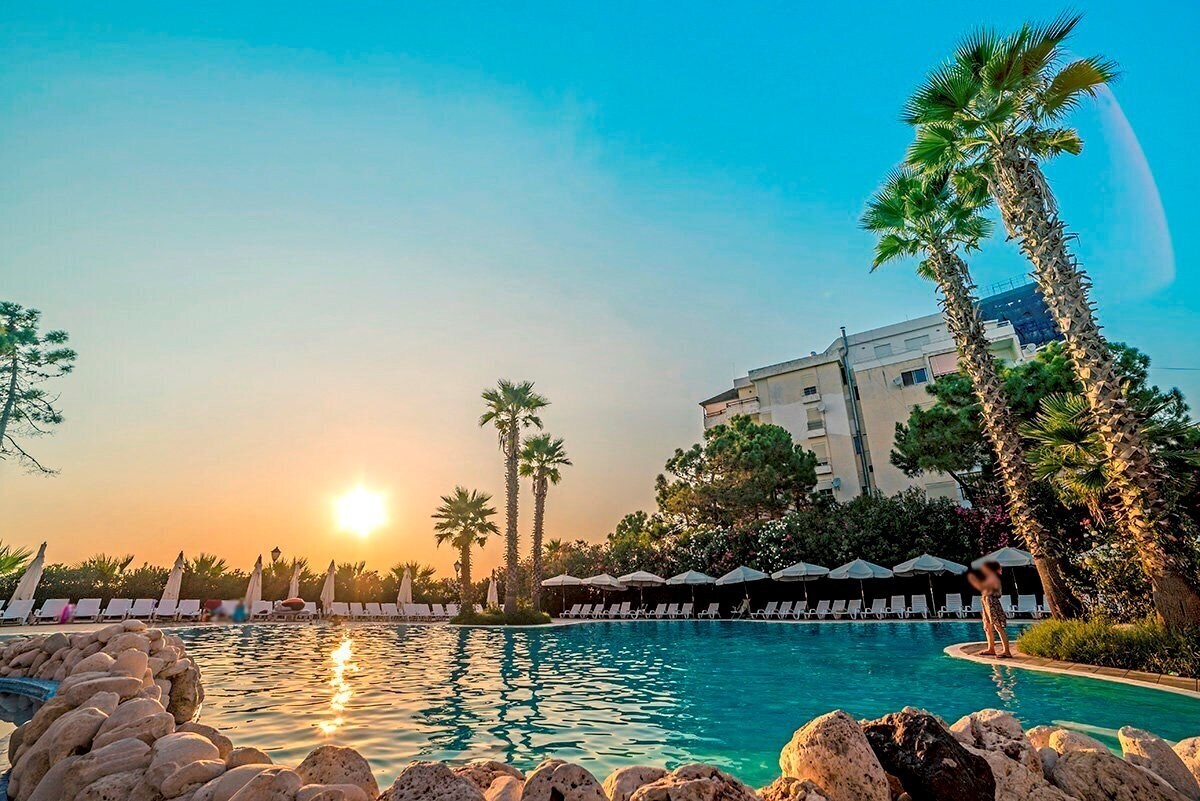 Imaginea Dolce Vita 4*