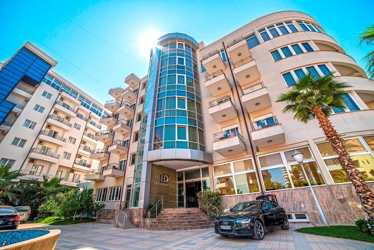 Fotografie Dolce Vita 4*