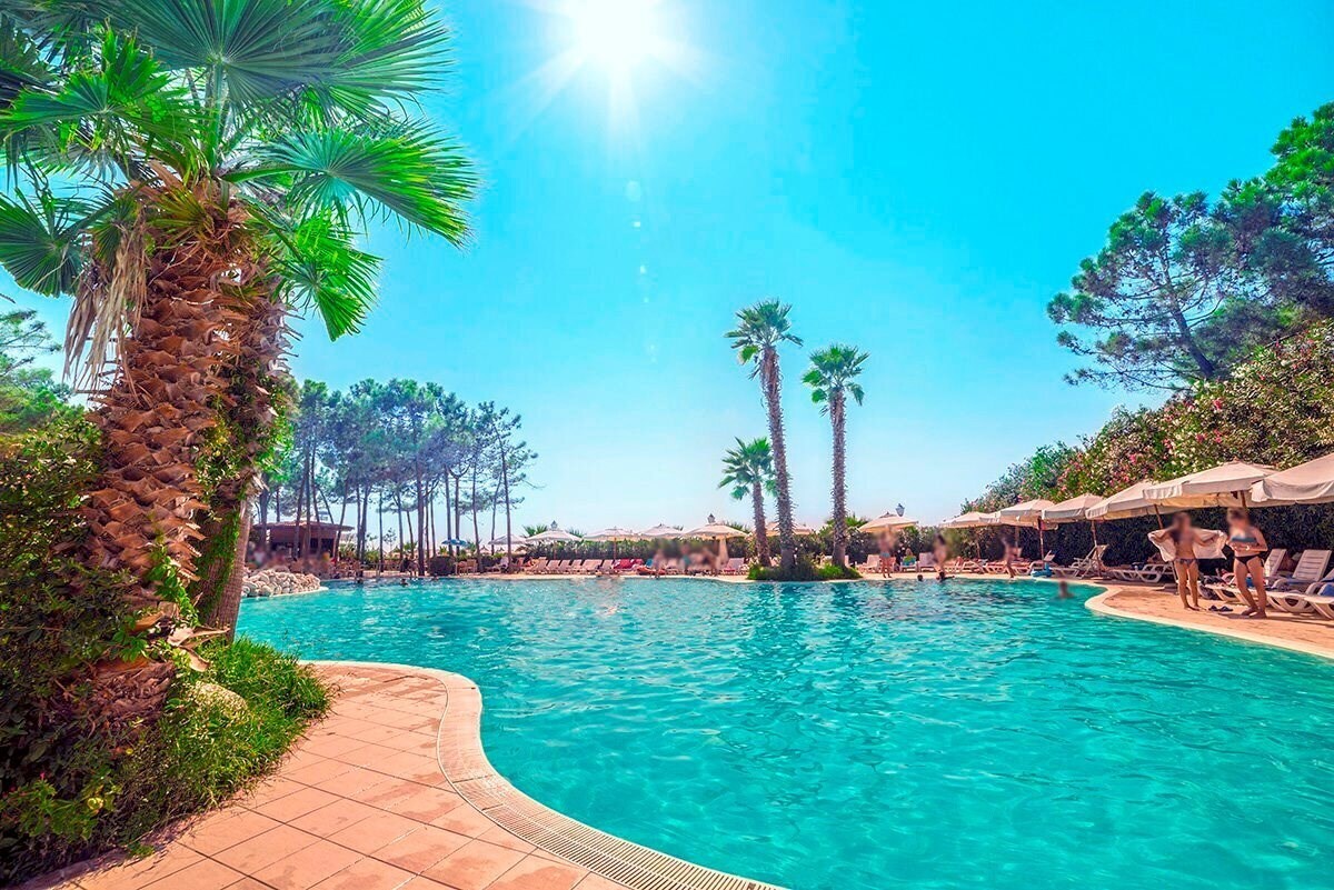 Imaginea Dolce Vita 4*