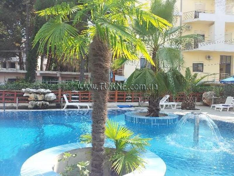 Imaginea California 4*