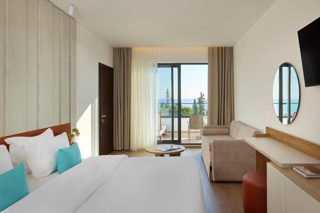 Изображение Tropikal Resort 4*