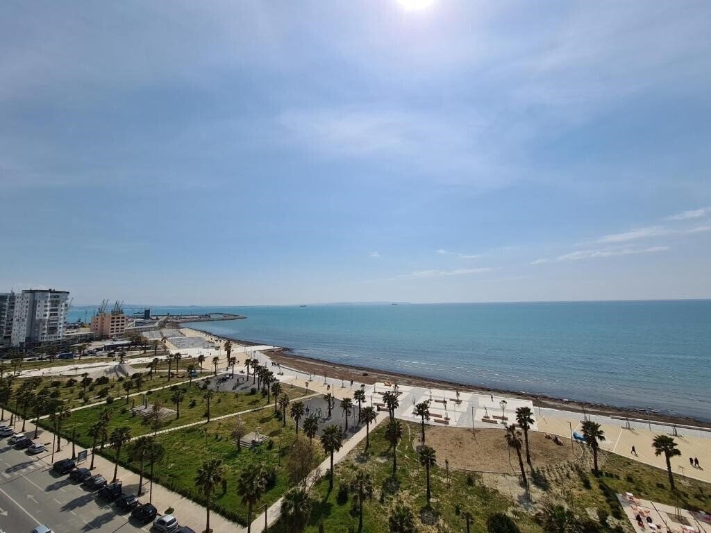 Картинка Hotel Arvi 4*