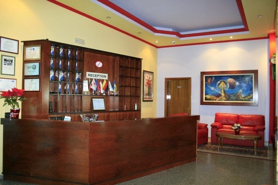 Fotografie Hotel Ylli I Detit 4*