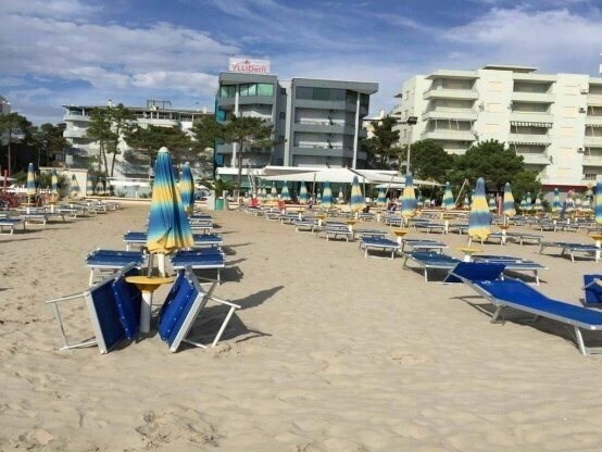 Imaginea Hotel Ylli I Detit 4*