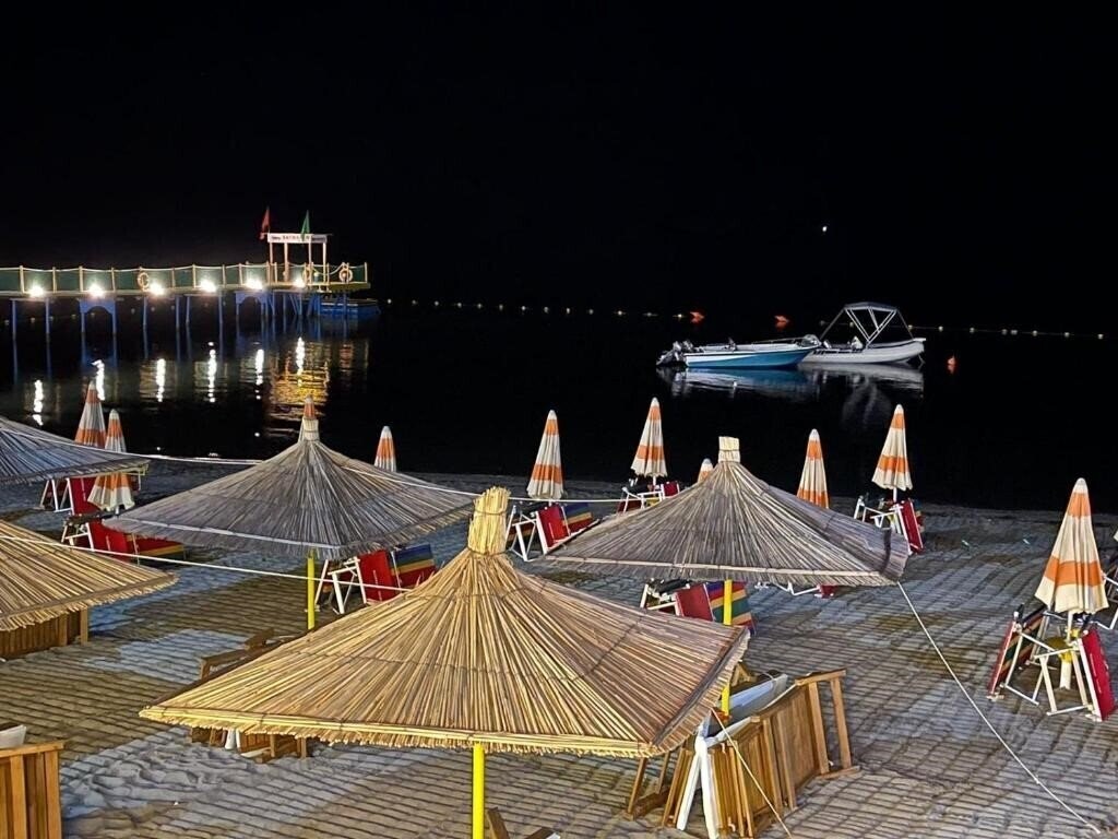 Imaginea Hotel Aragosta 4*