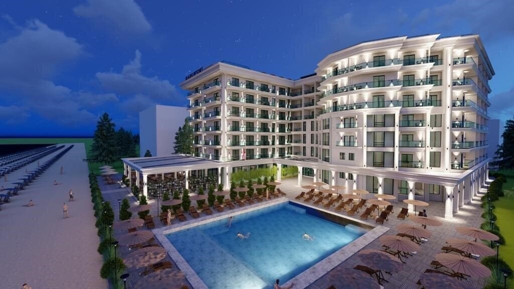 Hotel Klajdi Hotel 4*