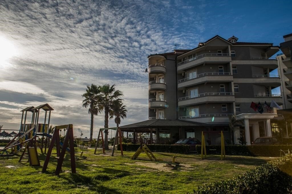 Фотография Hotel Vila Verde 3*