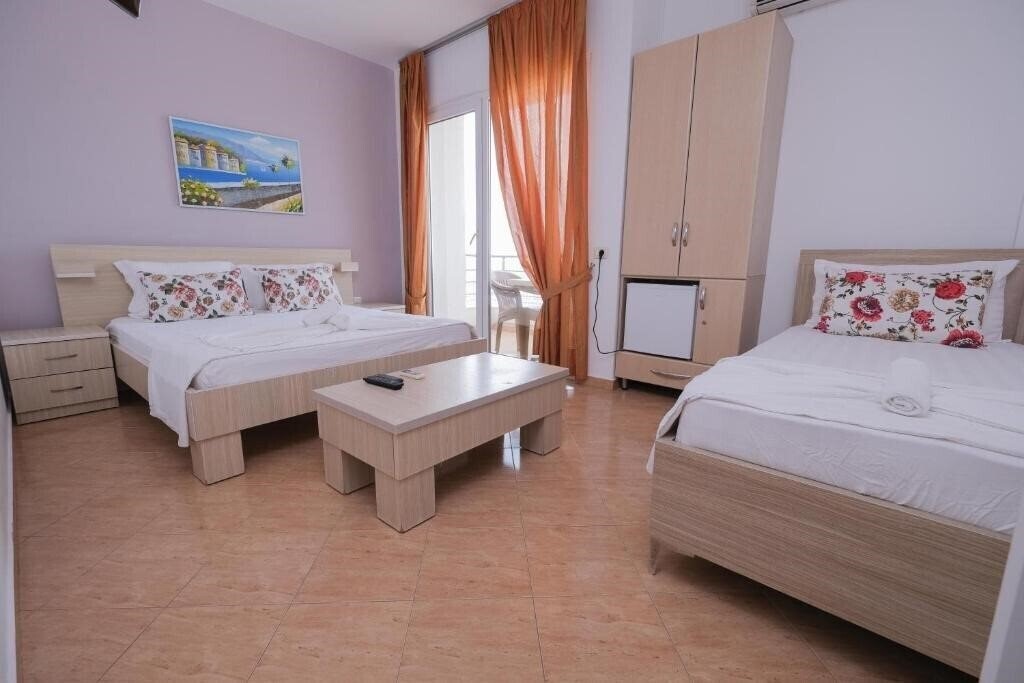 Изображение Hotel Sunshine 3*