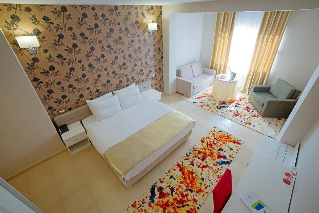 Картинка Sun Hotel 3*