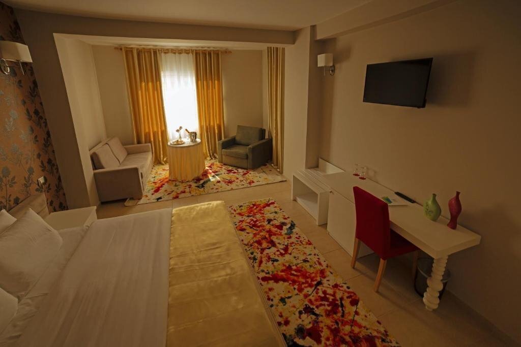 Фотография Sun Hotel 3*