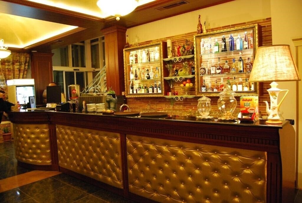 Изображение 2 Kitarrat Hotel Boutique & Spa 4*