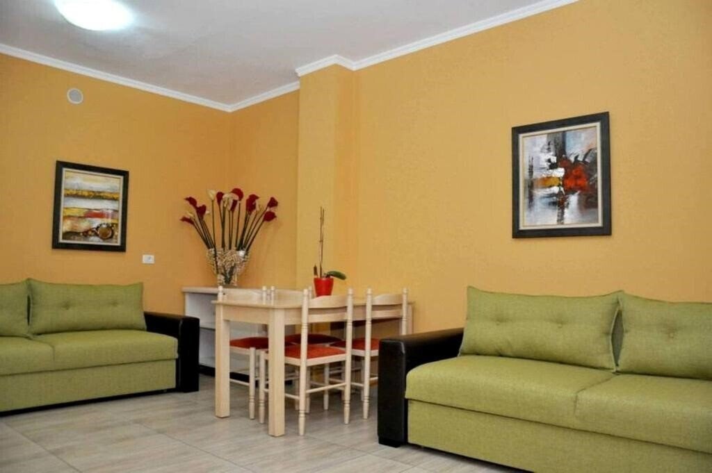 Imaginea Vila Lule 4*