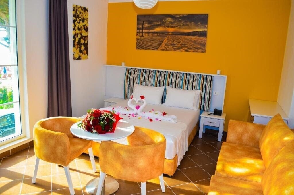 Imaginea Monaco 4*