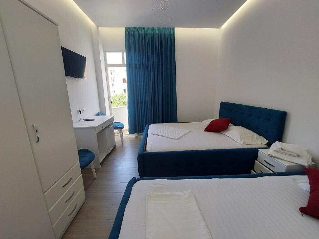 Fotografii Grand Hotel Durres (ex. Grand) 3*