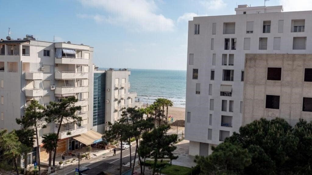 Fotografie Grand Hotel Durres (ex. Grand) 3*