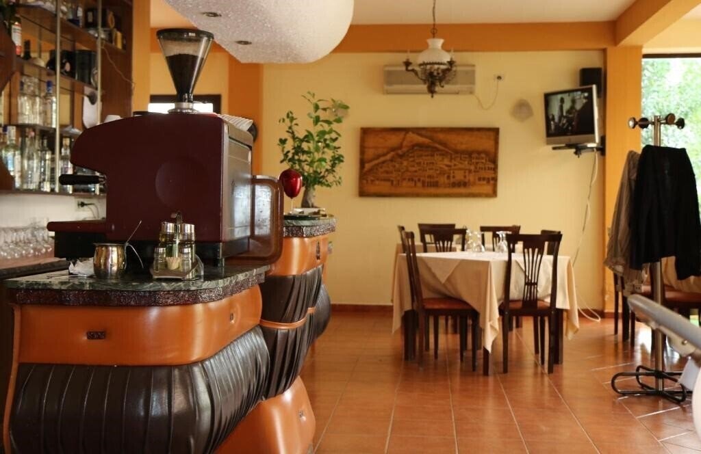 Imaginea President Hotel 3*