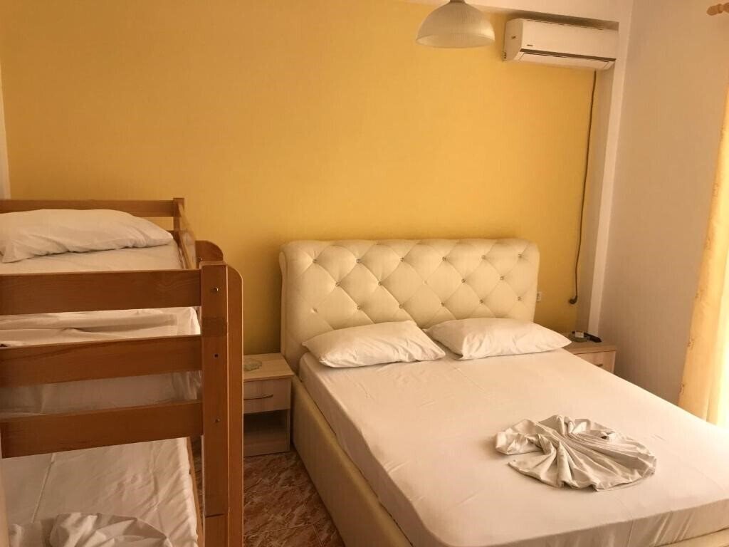 Fotografie President Hotel 3*