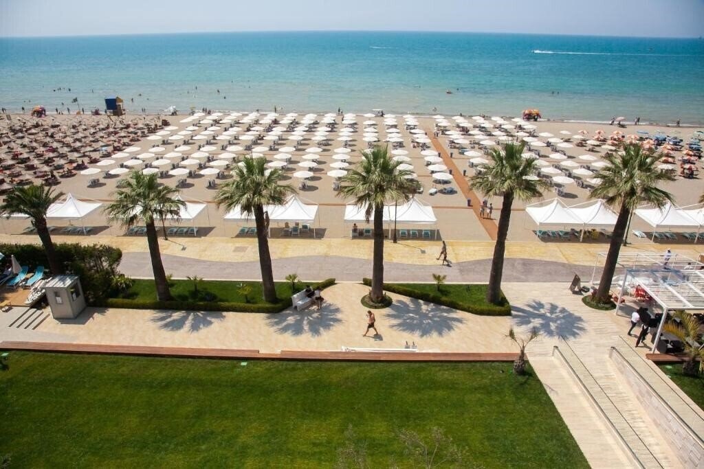 Фото Premium Beach Hotel 5*