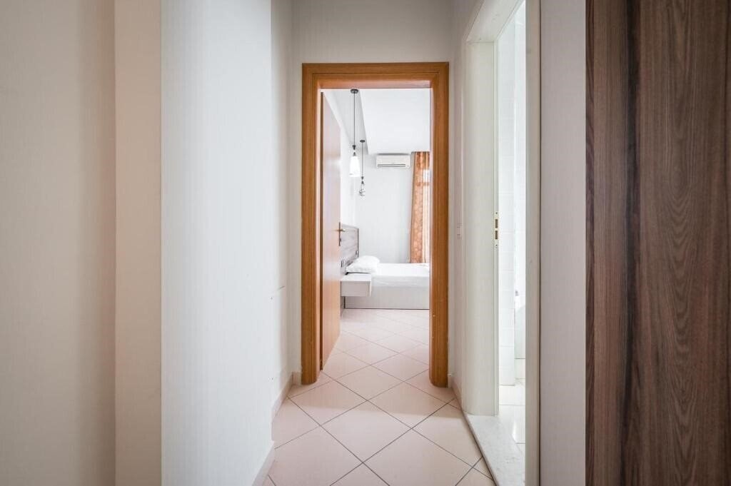 Fotografie Kamomil 3*