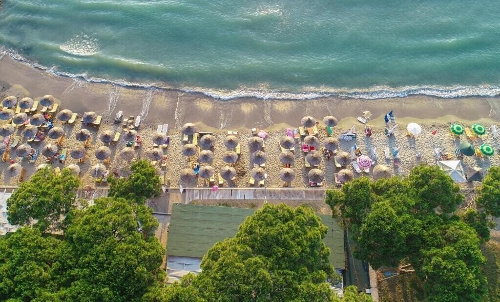 Картинка Marea Resort 4*