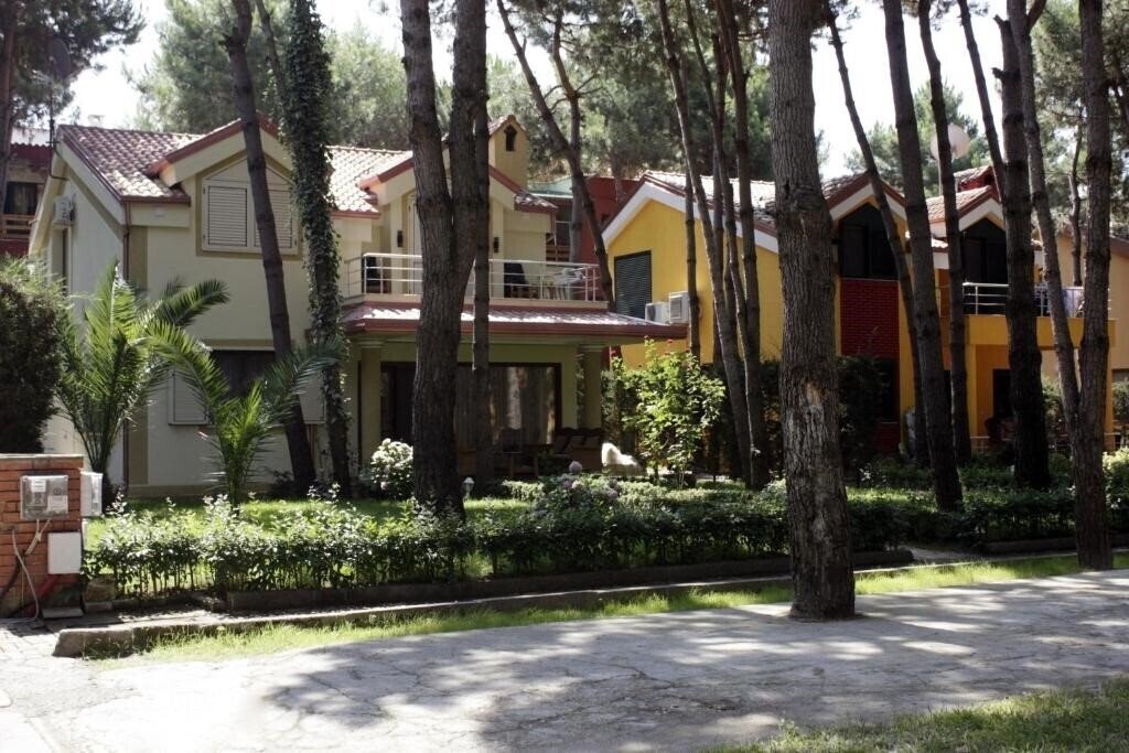 Фотография Marea Resort 4*