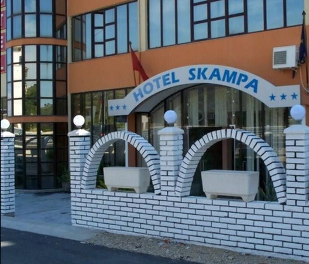 Fotografii Skampa 3*