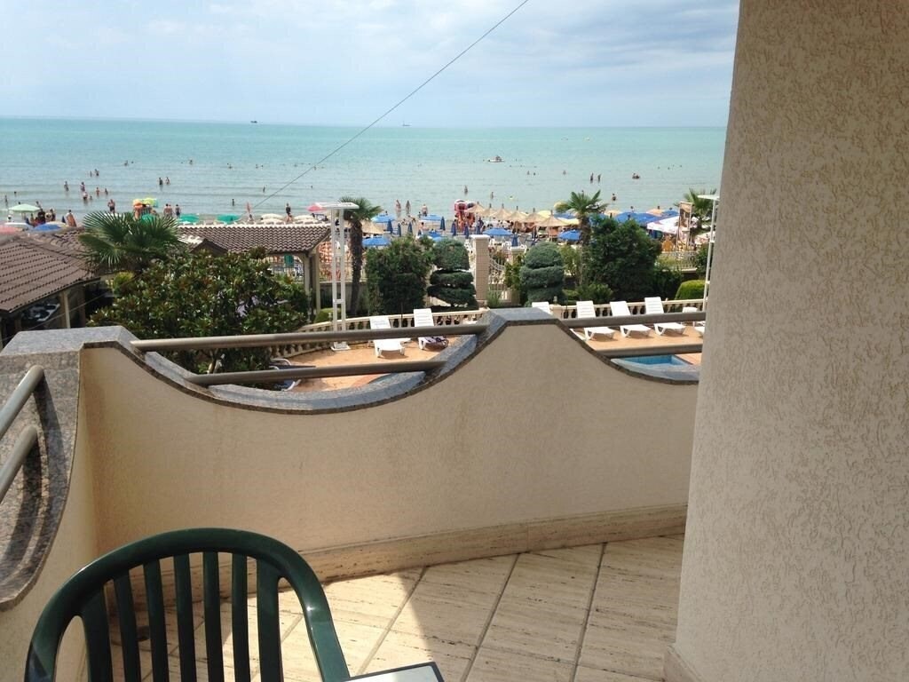 Imaginea Vila Anna 3*