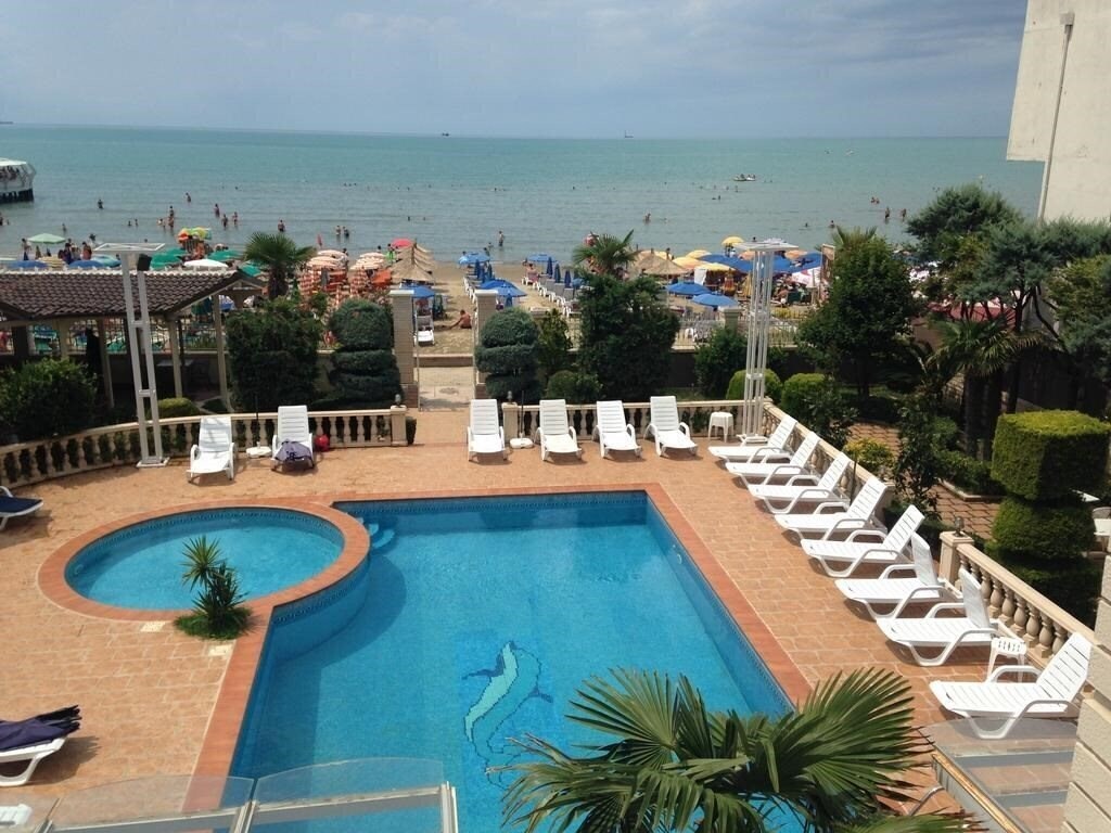 Imaginea Vila Anna 3*