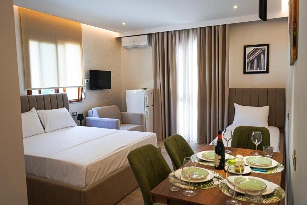 Imaginea Guest House Daniel 2*