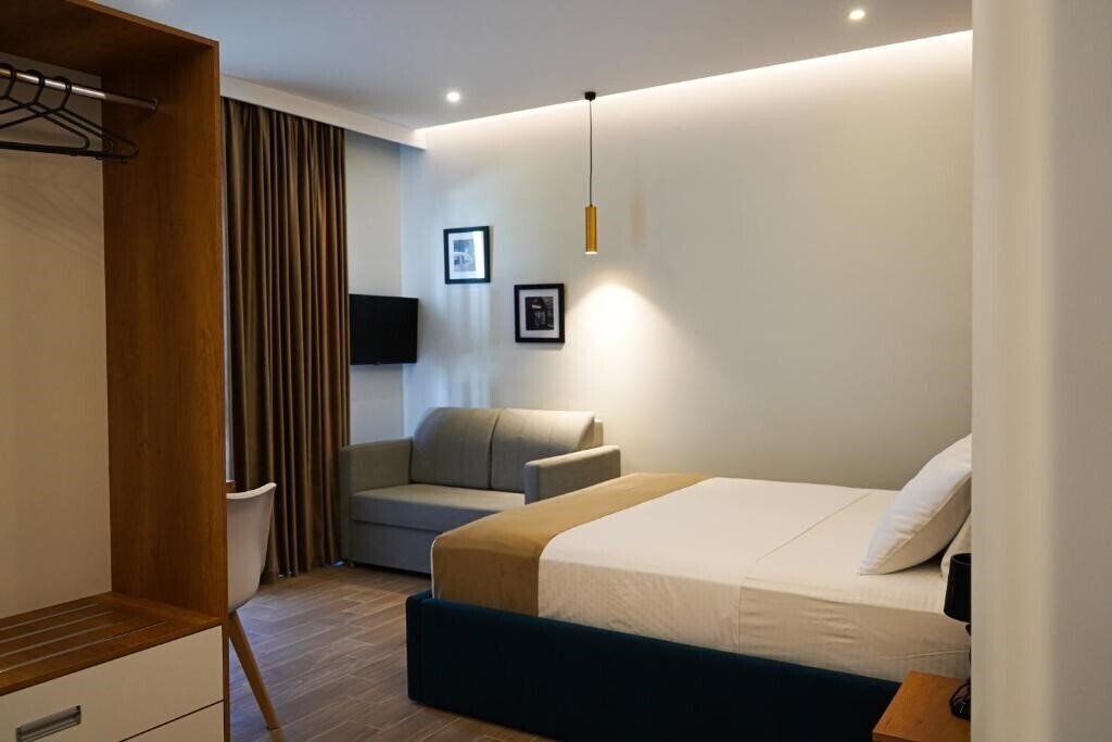 Imaginea Guest House Daniel 2*