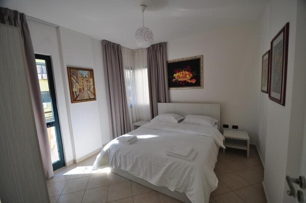 Imaginea Shkodra Residence 3*